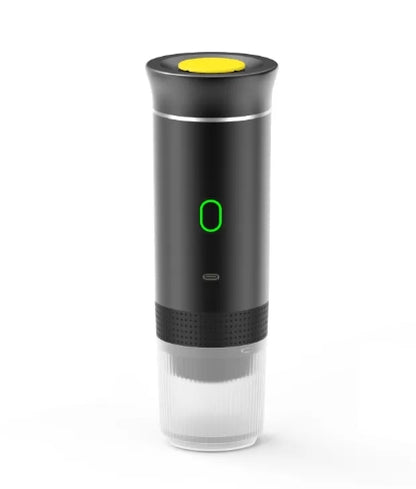 Portable Coffee Machine