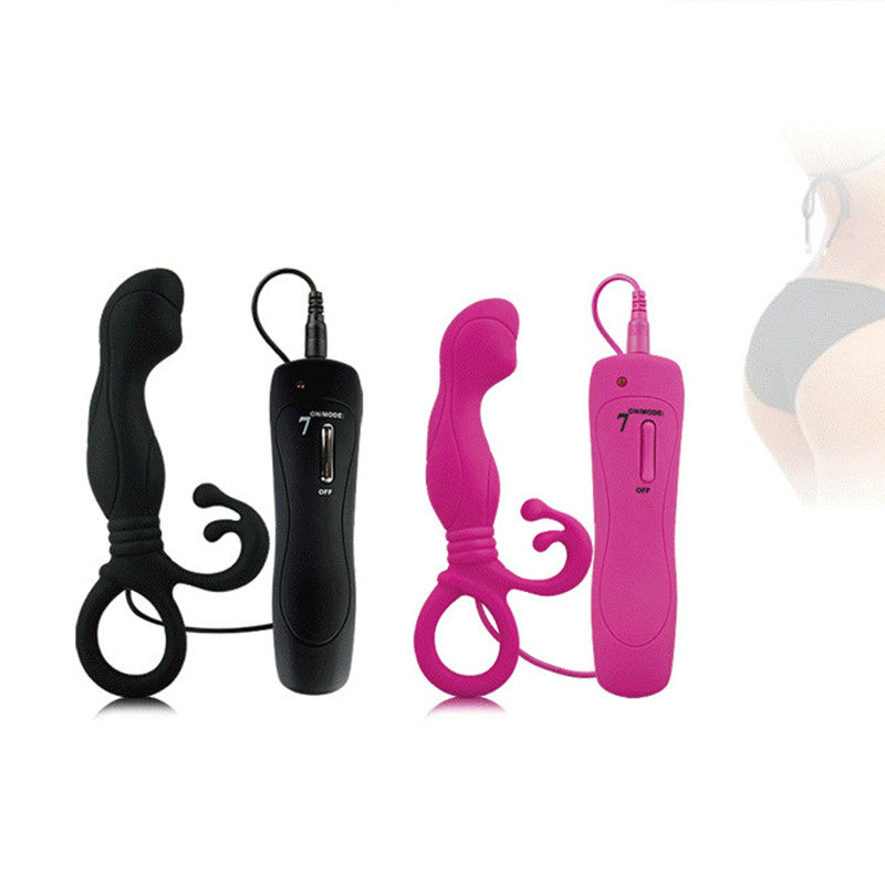 Silicone Adult Toy with 7 Speed Settings