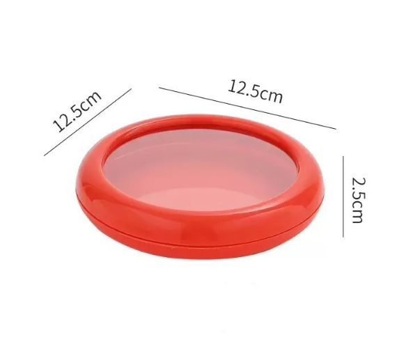 Clear Fresh Fruit & Vegetable Storage Box Set