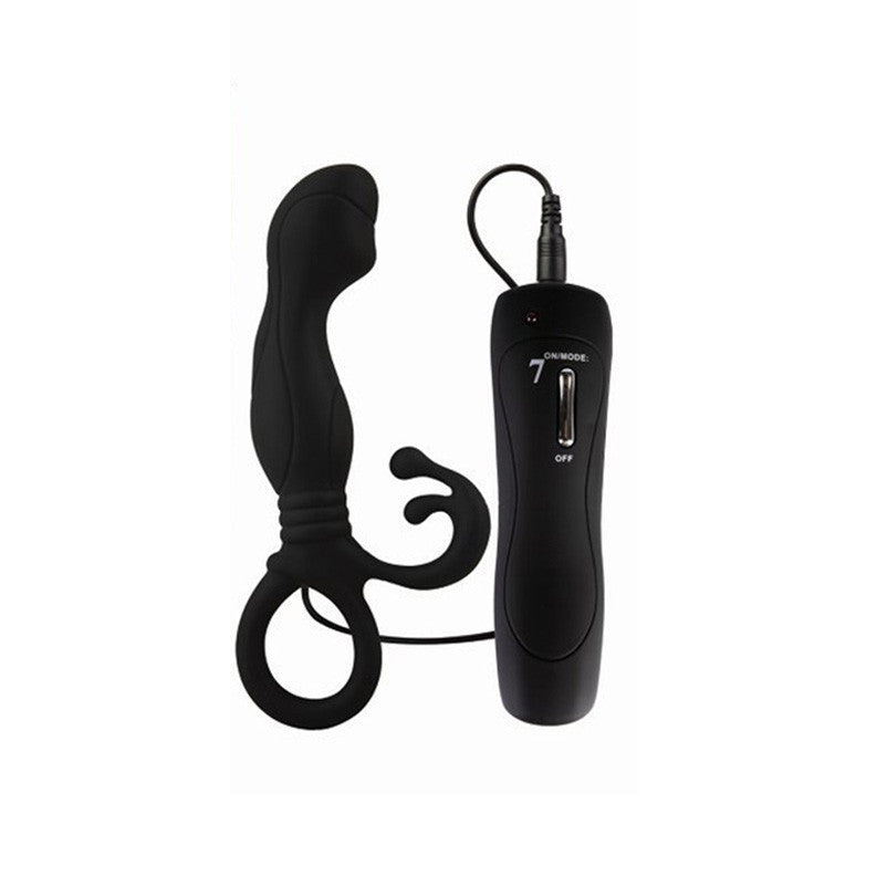 Silicone Adult Toy with 7 Speed Settings