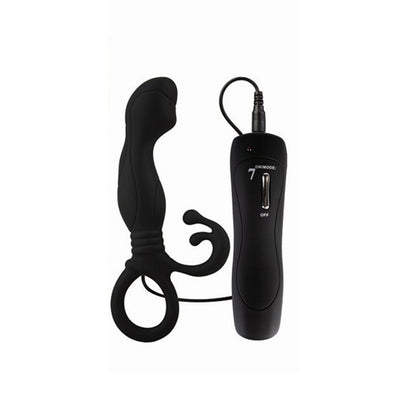 Silicone Adult Toy with 7 Speed Settings